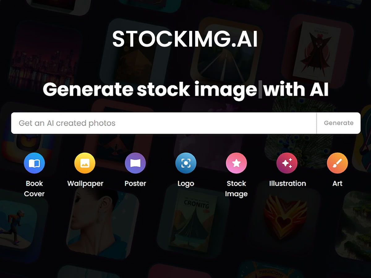 Stockimg AI