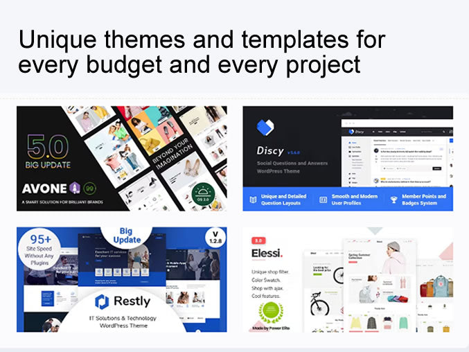 Themeforest