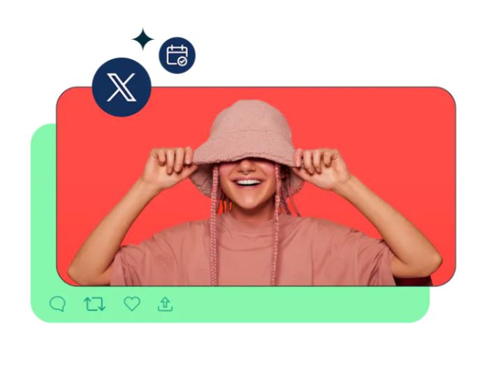 Hootsuite -Twitter / X