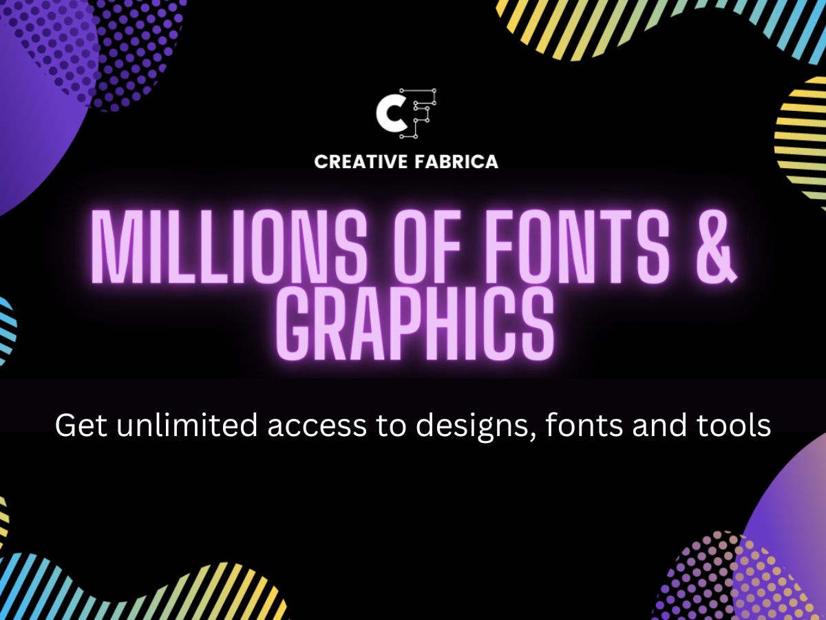 Creative Fabrica