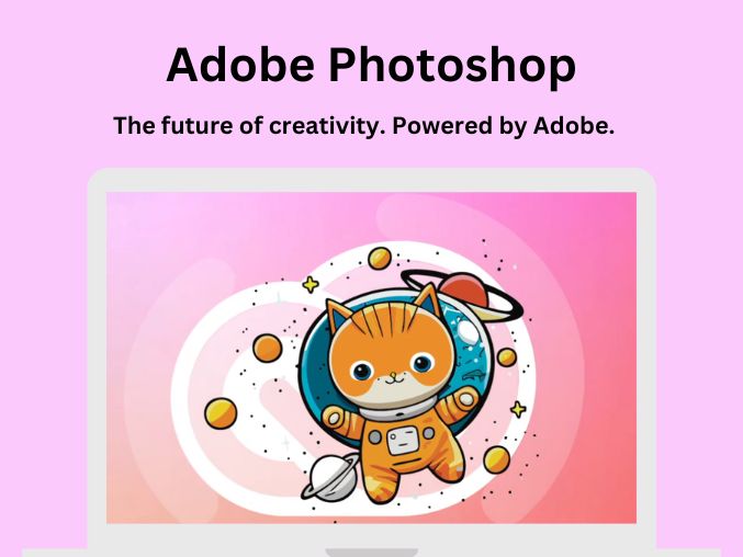 Adobe Photoshop