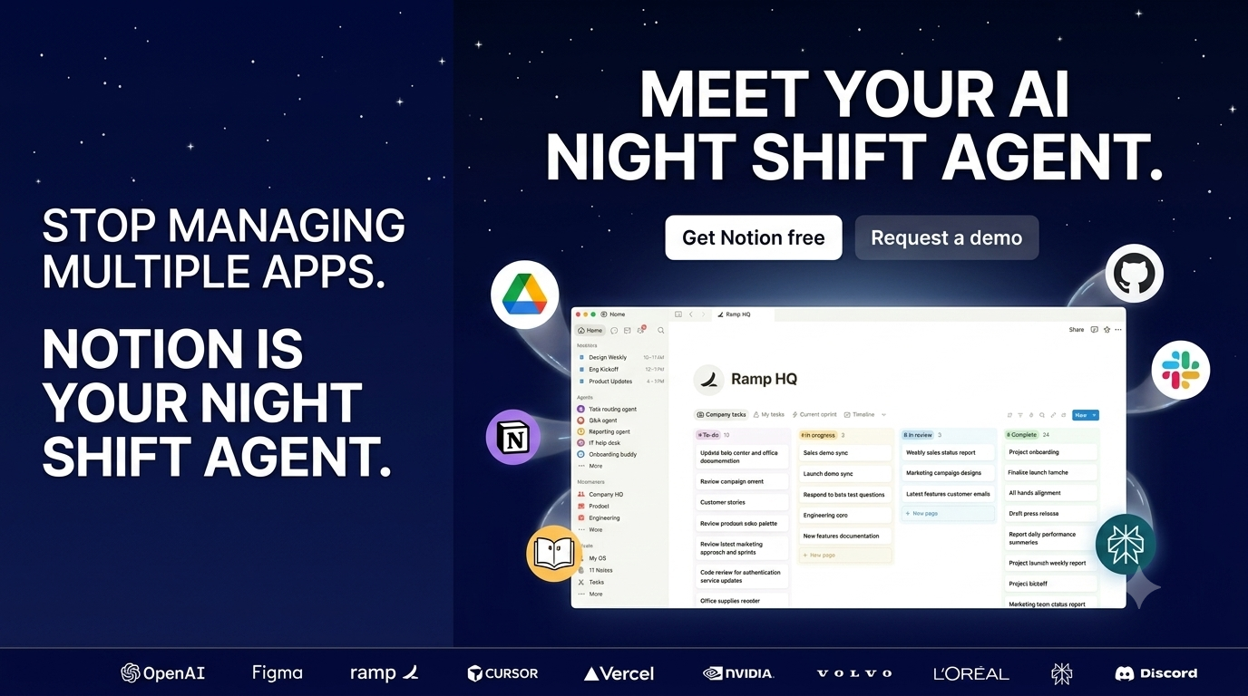 Notion AI