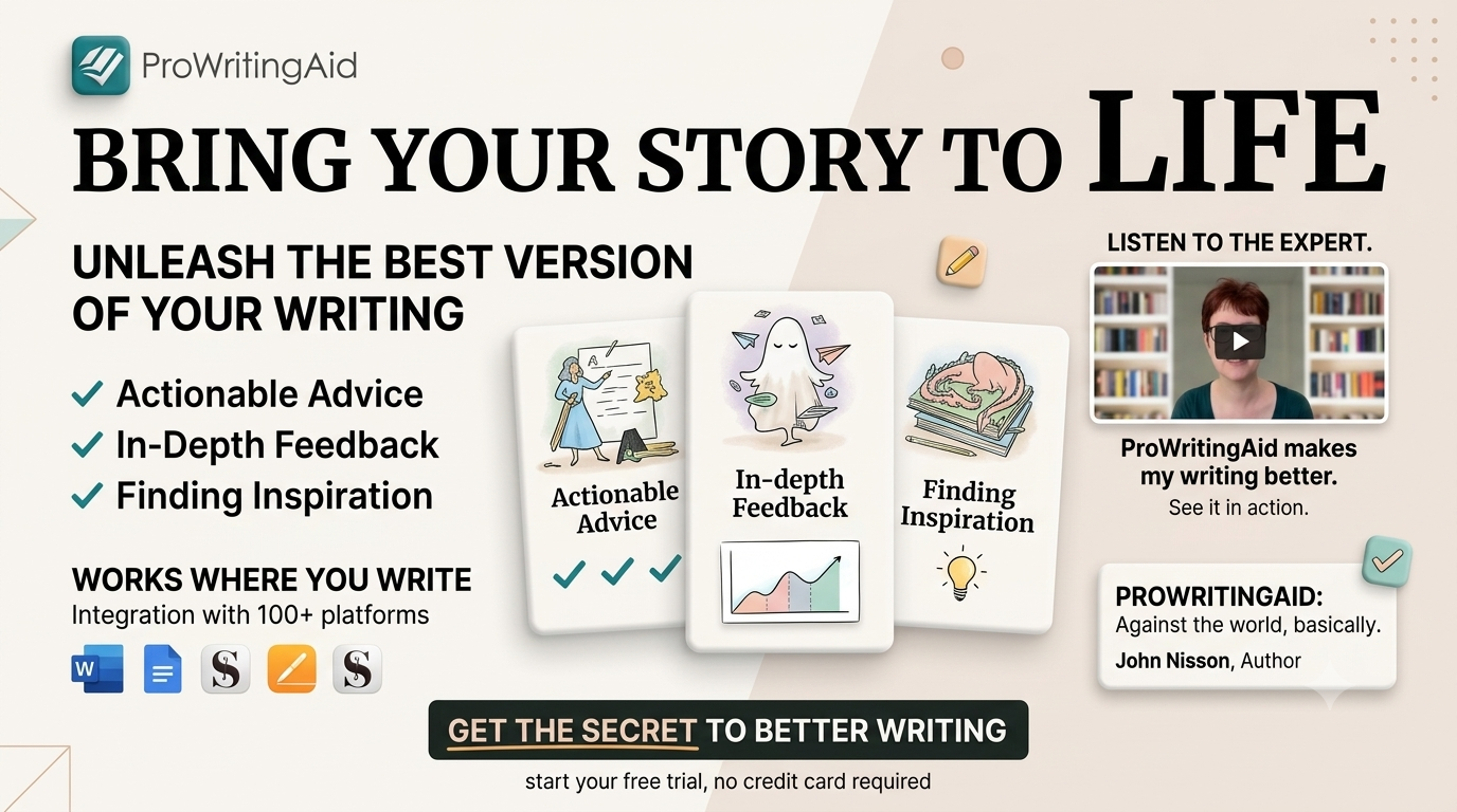 ProWritingAid
