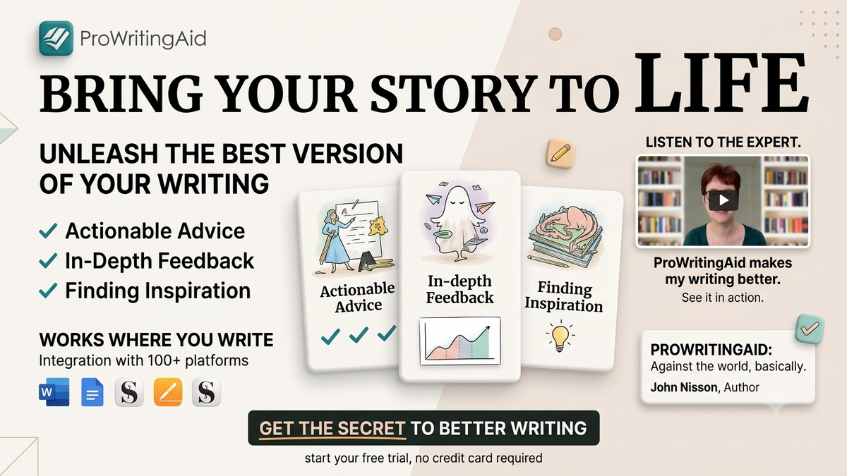 ProWritingAid