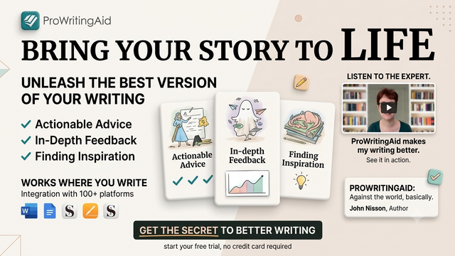 ProWritingAid