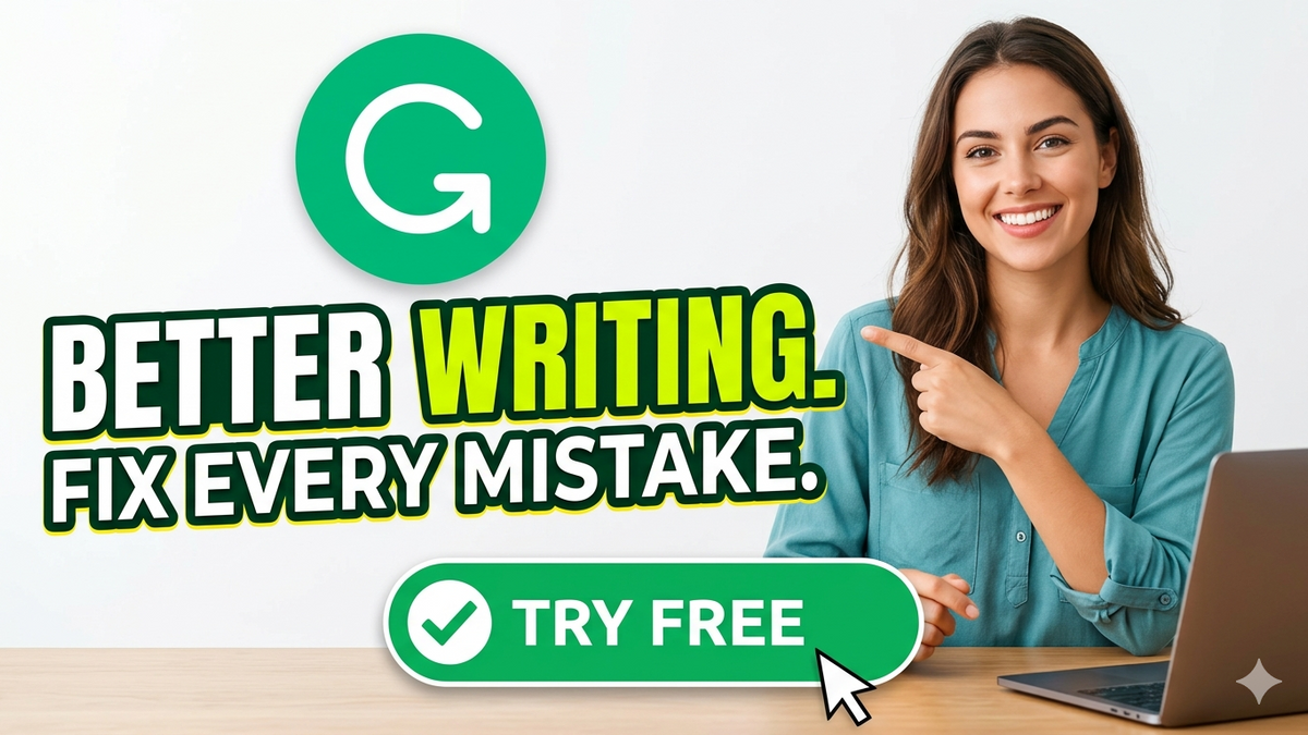 Grammarly
