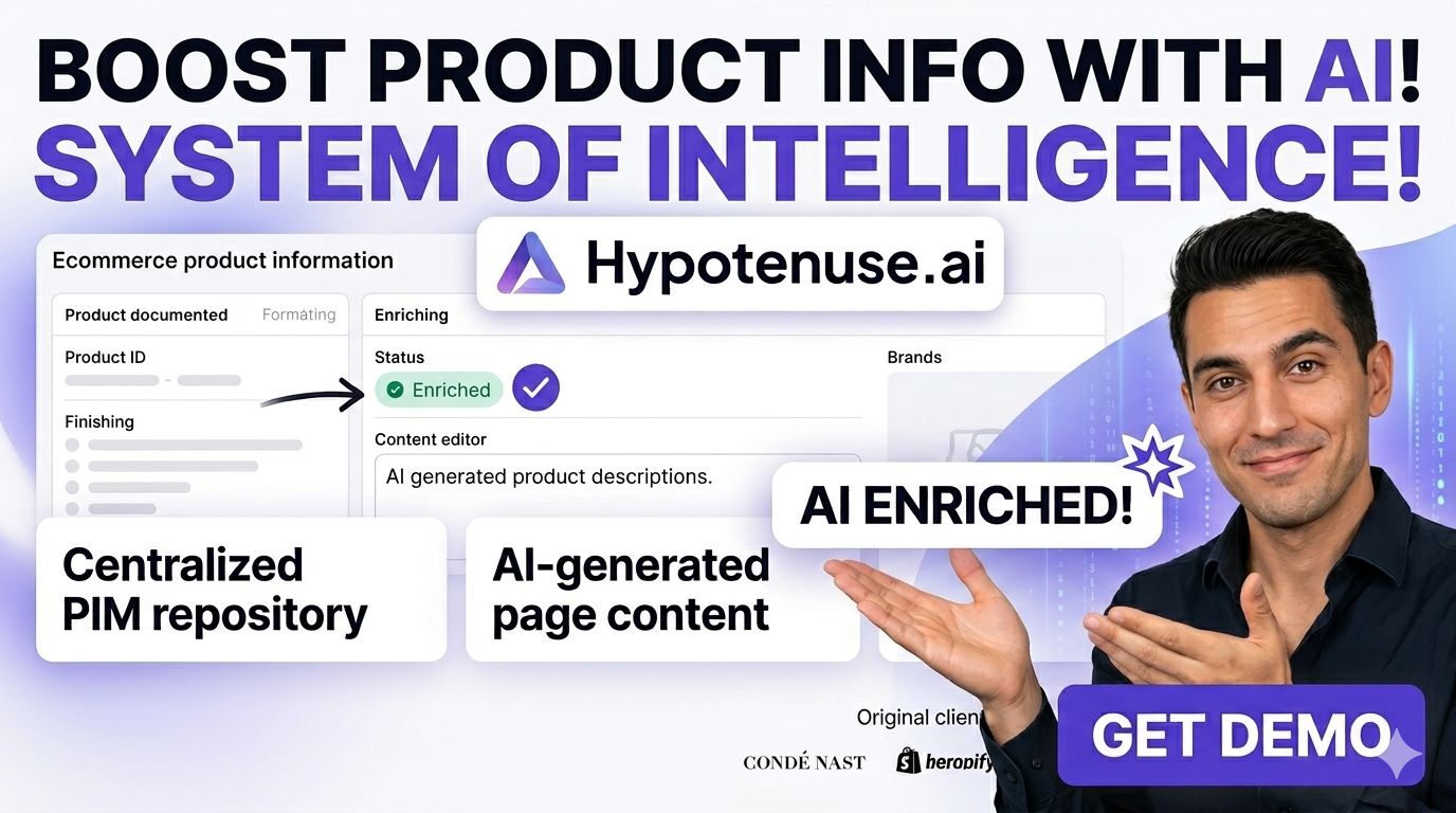Hypotenuse AI