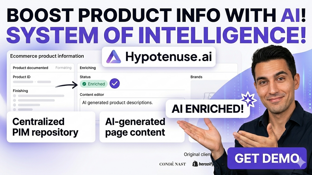 Hypotenuse AI