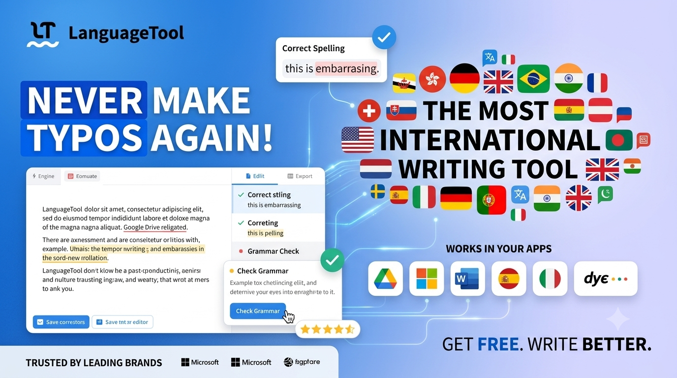 LanguageTool