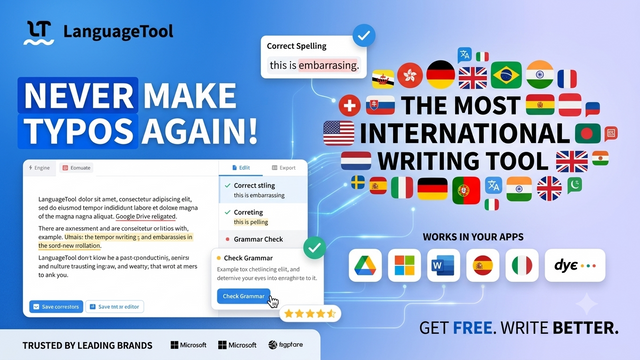 LanguageTool