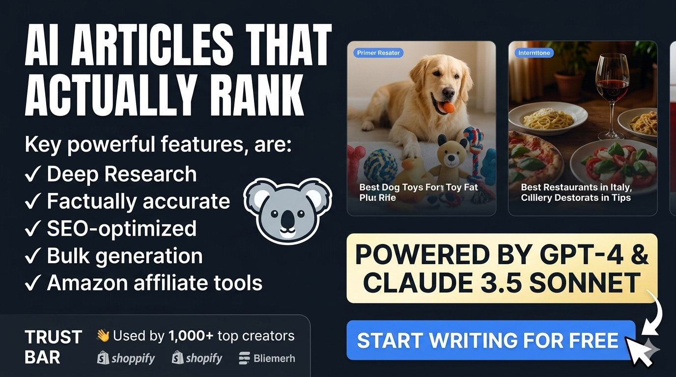 Koala AI