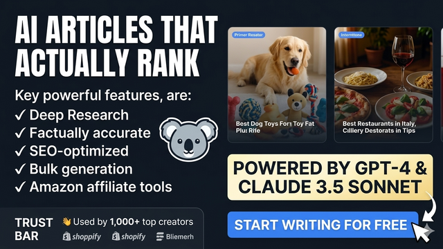 Koala AI