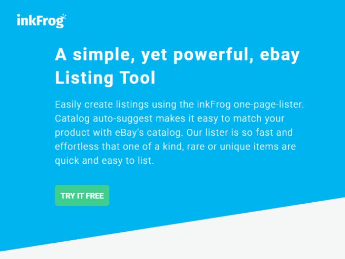 Inkfrog