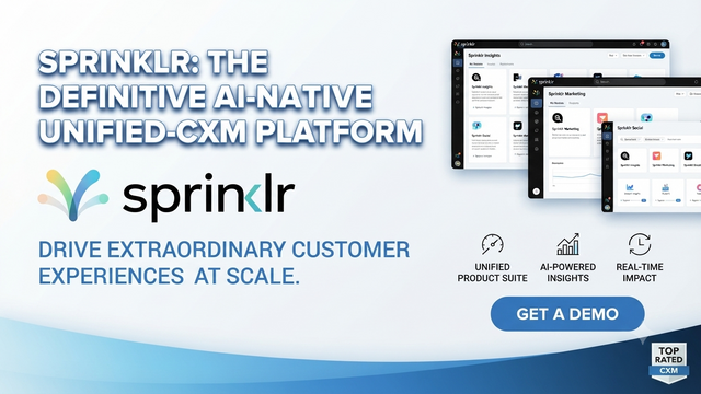 Sprinklr