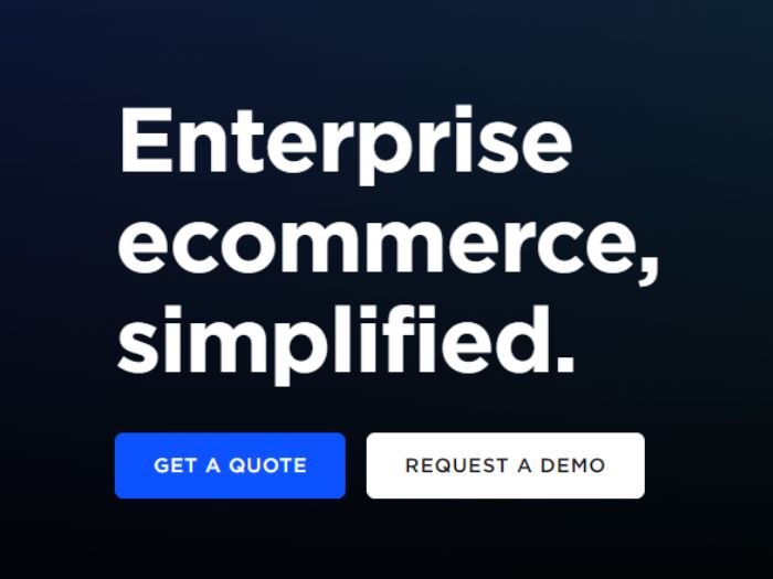 Bigcommerce