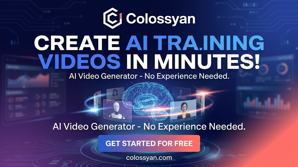 Colossyan