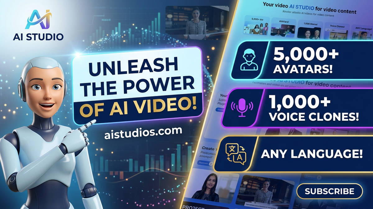 DeepBrain AI