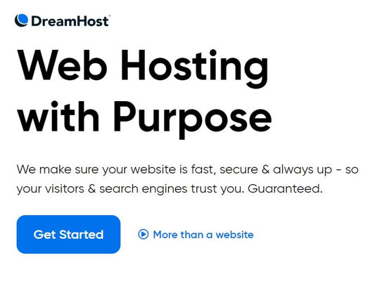 DreamHost
