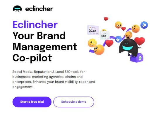 eClincher