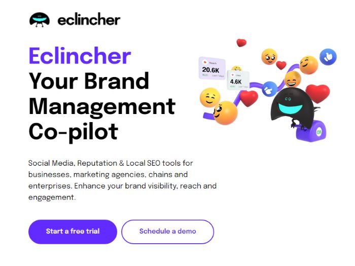 eClincher