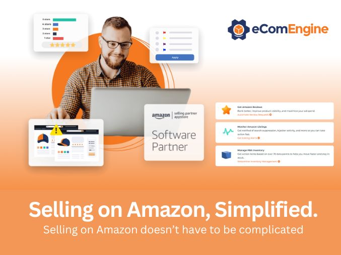 eComEngine for Amazon