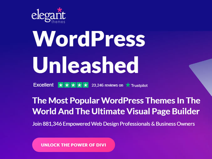 Elegant Themes