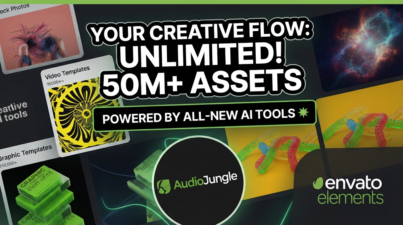 Envato Elements