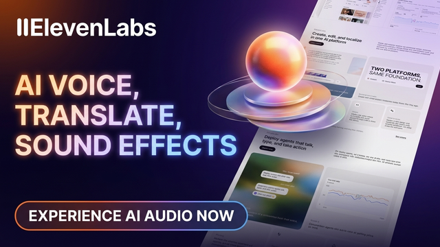 ElevenLabs