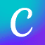Canva favicon