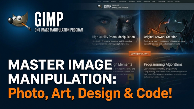 GIMP