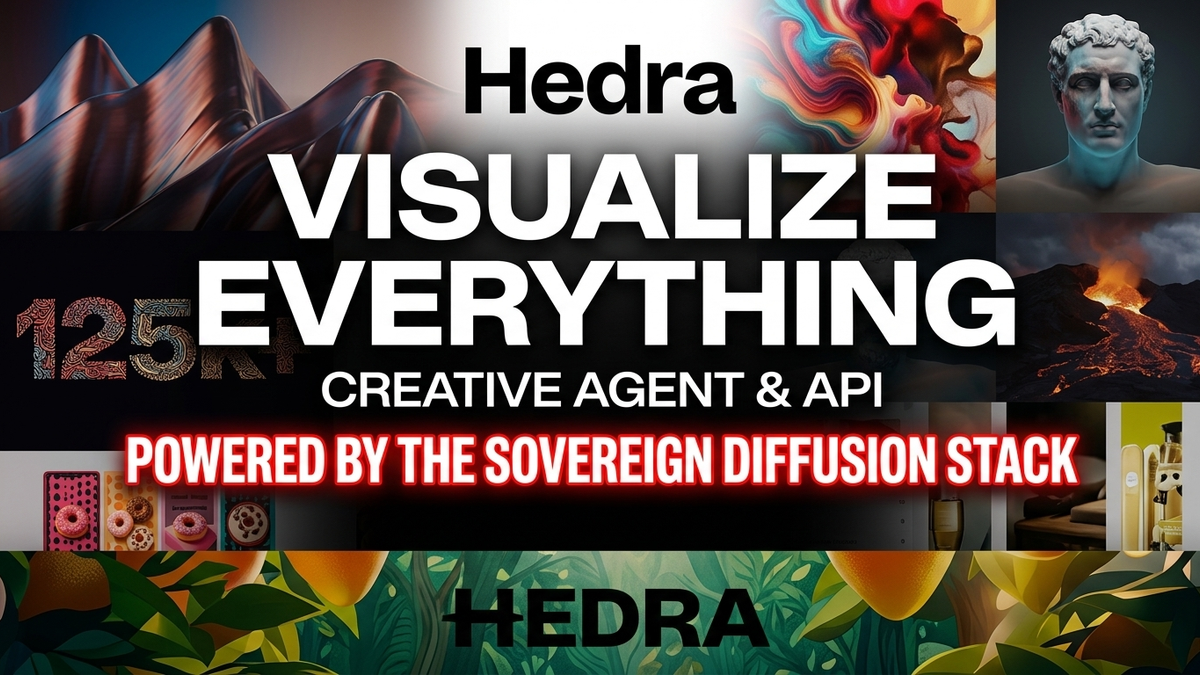 Hedra