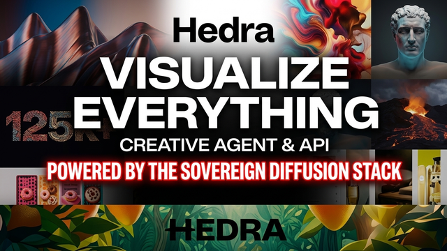 Hedra