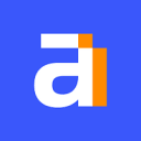 ahrefs.com logo