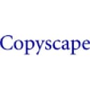 copyscape.com logo