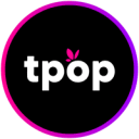 tpop.com logo
