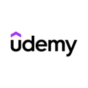 udemy.com logo