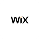 wix.com logo