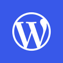 wordpress.com logo