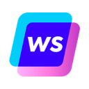writesonic.com logo