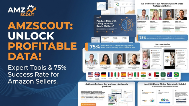 AMZScout
