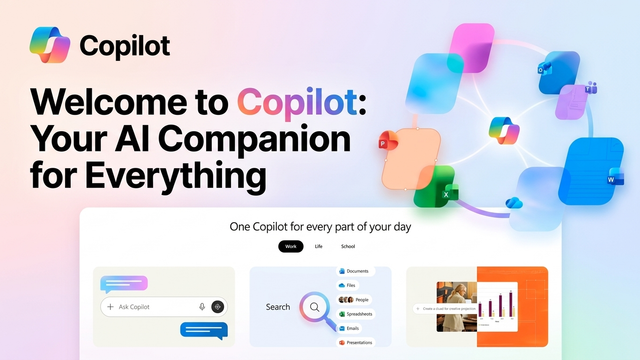Microsoft Copilot in PowerPoint