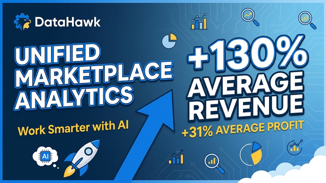 DataHawk