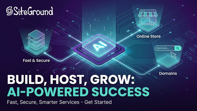 SiteGround