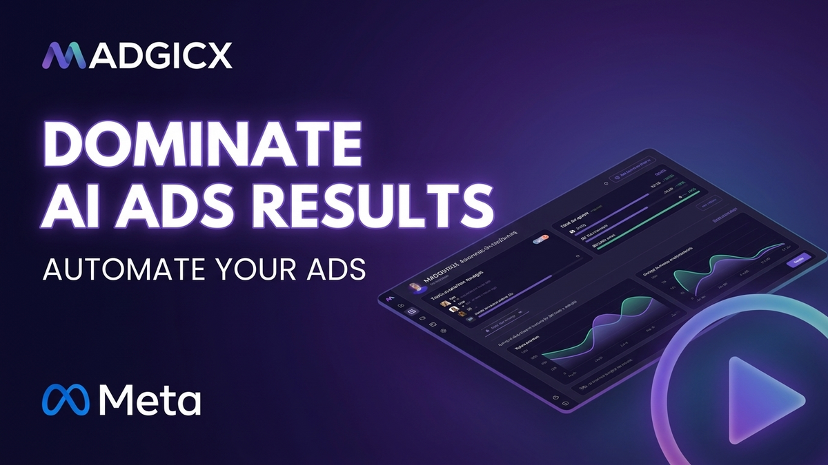 Madgicx