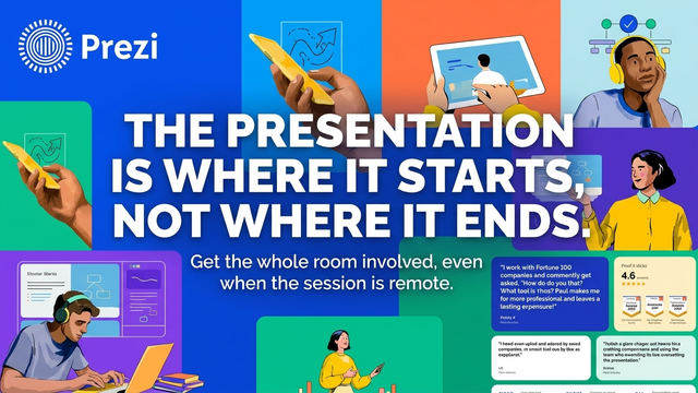 Prezi