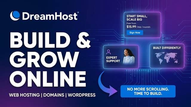DreamHost