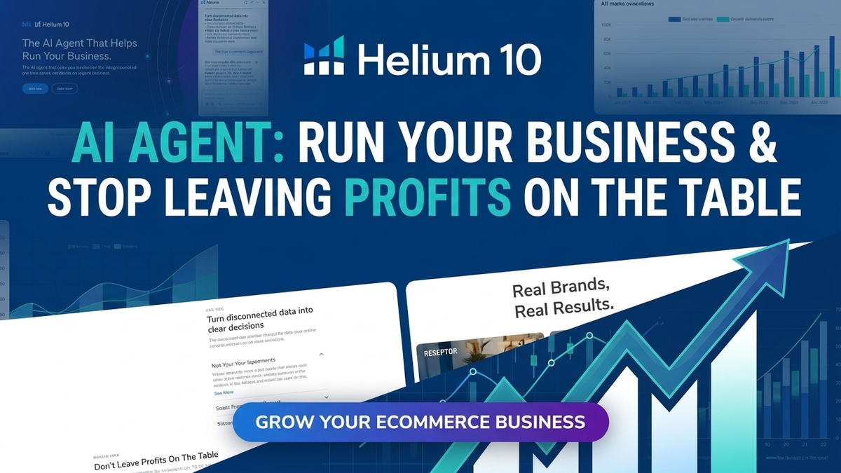Helium 10