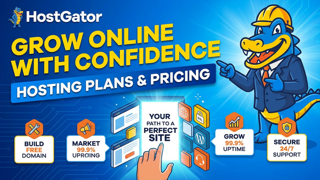 HostGator