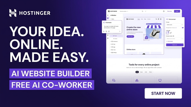 Hostinger