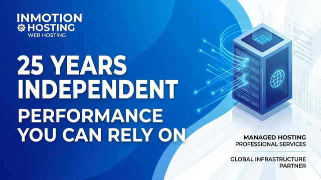 InMotion Hosting